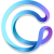 CyberMiles logotipo