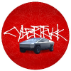 CYBERTRUCK logo
