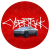 CYBERTRUCKのロゴ