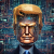 CyberTrump Logo