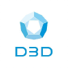 logo D3D Social