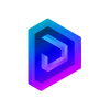DaftCoin logotipo