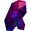 Dark Energy Crystals logo