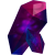 Dark Energy Crystals logotipo