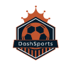 DashSports 徽标