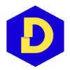 Логотип Davinci Coin
