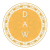 Daw Currency 徽标