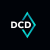 DCD Ecosystem 로고