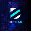 DCTDAO 로고