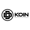 DDKoin logo
