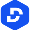 DeFi logotipo