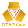 DEAPcoin logo