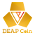 Логотип DEAPcoin