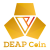 DEAPcoin Logo