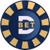 Логотип DecentBet