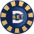 DecentBetのロゴ