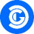 Decentral Games logotipo