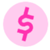 Decentralized USD (DefiChain) logotipo