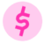 Decentralized USD (DefiChain) логотип