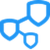 Decentralized Vulnerability Platform logo