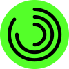 Логотип Dechat