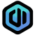Логотип Decimated