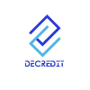 DeCreditのロゴ