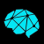 DeepBrain Chain logotipo