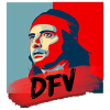 DeepFuckingValue 徽标