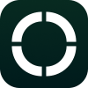 Defi App 徽标