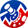 DeFi Bids логотип