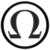 DeFi Omega logotipo