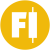 DeFi Warrior (FIWA) 徽标