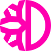 DeFiChain 徽标