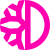 DeFiChainのロゴ