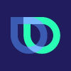 DefiDrop Launchpad logotipo