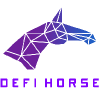 DeFiHorse logo