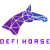 DeFiHorse logosu