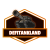 DefitankLandのロゴ