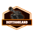 DefitankLand Logo