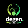 Degen Protocol логотип