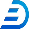 Логотип Deimos Token