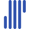 Логотип Delphy