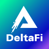 DeltaFi логотип