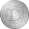 Denarius логотип