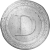 Denarius 徽标