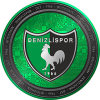 Логотип Denizlispor Fan Token