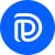 Depth Token logotipo