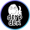Логотип Derp