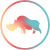 rhino.fi logotipo